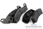 Hawk HPS Mustang Brake Pads